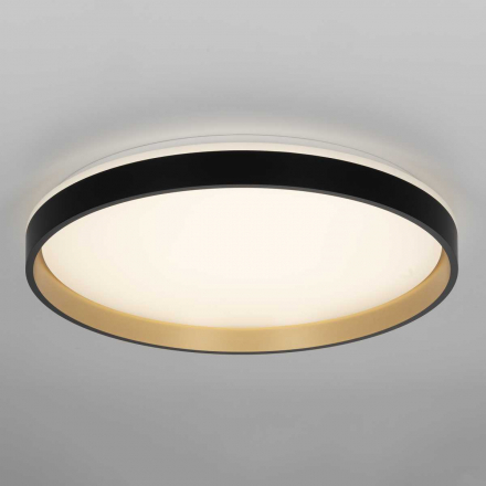 Светильник потолочный Citilux ENZO CL753511G