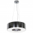 Подвесная светодиодная люстра Zumaline Dalbert CL16086-1PD50-CHROME