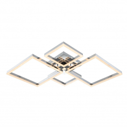 Потолочная светодиодная люстра Escada Olvera 10246/4LED