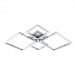 Потолочная светодиодная люстра Escada Olvera 10246/4LED