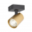 Спот Crystal Lux CLT 017CW1S BL-GO