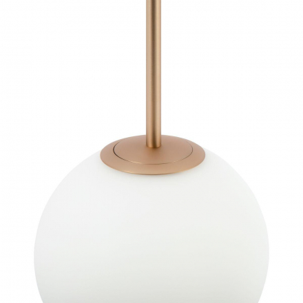 Подвесной светильник Maytoni Basic form MOD321PL-01G3