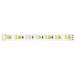 Светодиодная лента Arte Lamp 12W/m теплый/холодный белый 5М A2414010-01-mix