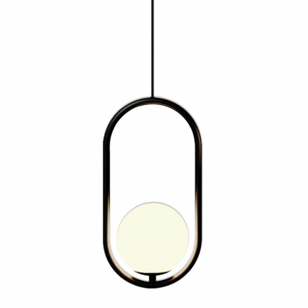 Подвесной светильник Kink Light Кенти 07631-1A,19