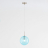 Подвесной светильник Citilux Томми CL102627