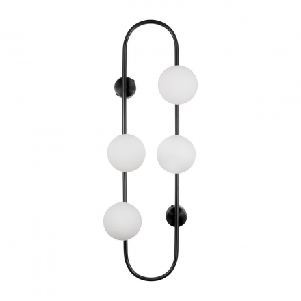 Бра Moderli Krona V4021-4W