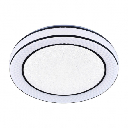 Потолочный светодиодный светильник Profit Light 2108/450 WH+CR
