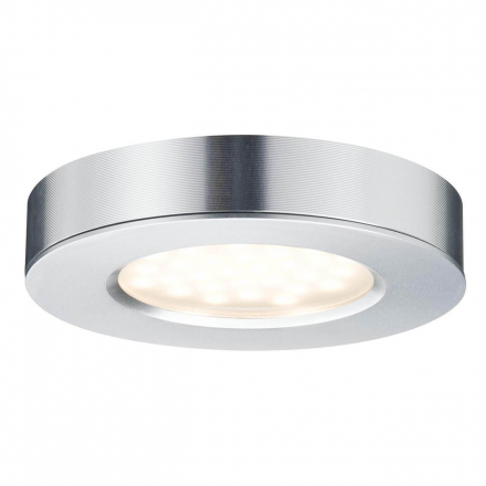 Мебельный светодиодный светильник Paulmann Platy 93547