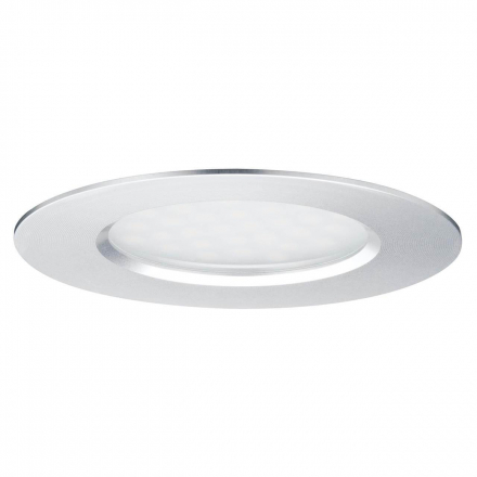 Мебельный светодиодный светильник Paulmann Platy 93547