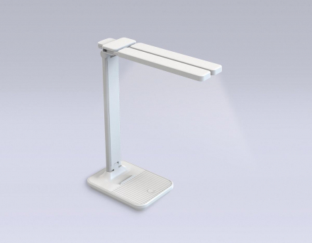 Настольная светодиодная лампа Ambrella light Desk DE490