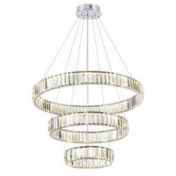 Подвесная люстра Odeon Light Vekia 4930/88L