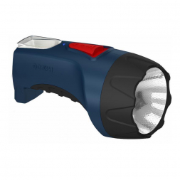 Ручной светодиодный фонарь Фотон аккумуляторный 153х83 98 лм РМ-1500 22344