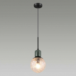 Подвесной светильник Odeon Light Greeni 5026/1