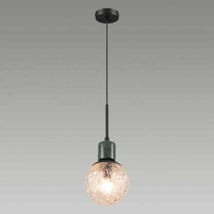 Подвесной светильник Odeon Light Greeni 5026/1