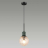 Подвесной светильник Odeon Light Greeni 5026/1