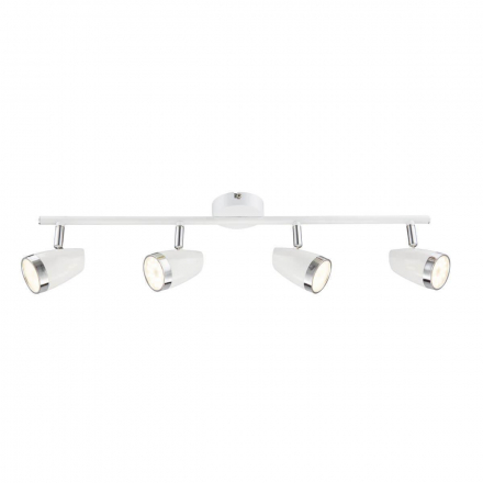 Светодиодный спот Globo Minou 56109-4