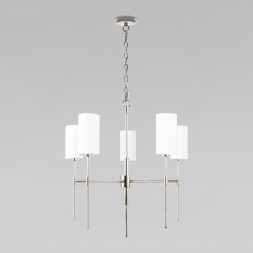 Подвесная люстра Loft IT Comfy 10307 Nickel