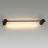 Настенный светодиодный светильник Odeon Light Dalia 4395/6WL