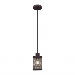 Подвесной светильник Illumico IL1031-1P-05 Coffe