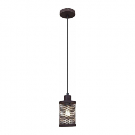 Подвесной светильник Illumico IL1031-1P-05 Coffe
