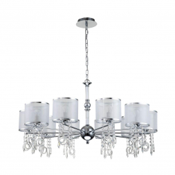 Подвесная люстра Favourite Ventus 2869-10P