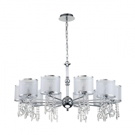 Подвесная люстра Favourite Ventus 2869-10P