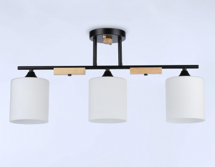 Потолочная люстра Ambrella light Traditional Modern TR9551