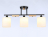 Потолочная люстра Ambrella light Traditional Modern TR9551