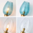 Бра Imperium Loft Viola Wall 2 Clear 181901-26