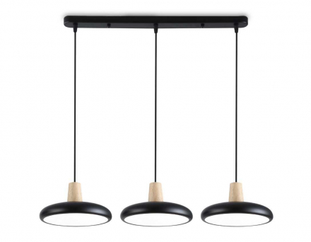 Светильник подвесной Ambrella light COMFORT FL4841