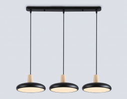 Светильник подвесной Ambrella light COMFORT FL4841