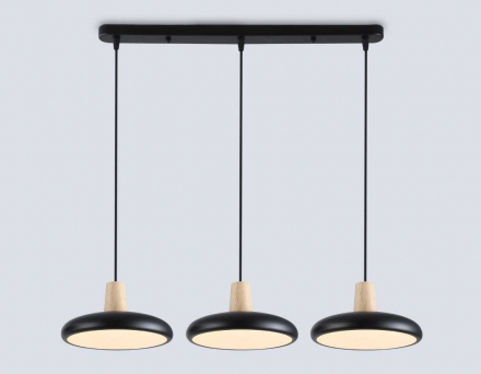 Светильник подвесной Ambrella light COMFORT FL4841