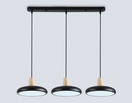 Светильник подвесной Ambrella light COMFORT FL4841