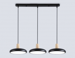 Светильник подвесной Ambrella light COMFORT FL4841