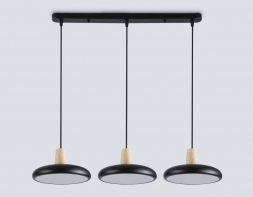 Светильник подвесной Ambrella light COMFORT FL4841