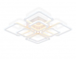 Светильник потолочный Ambrella light ACRYLICA FA8950