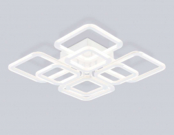 Светильник потолочный Ambrella light ACRYLICA FA8950