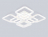 Светильник потолочный Ambrella light ACRYLICA FA8950