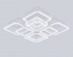 Светильник потолочный Ambrella light ACRYLICA FA8950