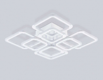 Светильник потолочный Ambrella light ACRYLICA FA8950