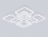 Светильник потолочный Ambrella light ACRYLICA FA8950