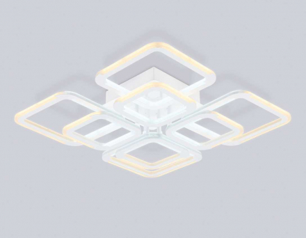 Светильник потолочный Ambrella light ACRYLICA FA8950