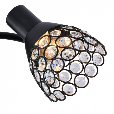 Спот Reluce 05955-0.8-03 BK