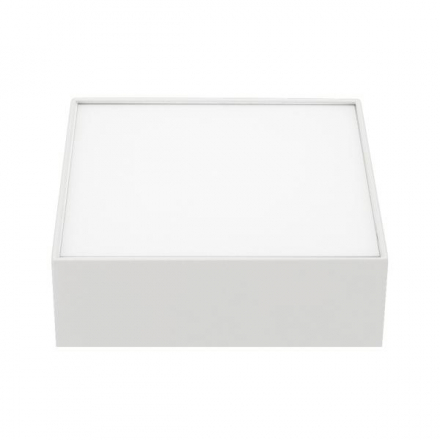 Потолочный светодиодный светильник Arlight SP-Quadro-S175x175-16W Day4000 034779