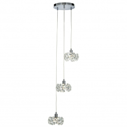 Подвесной светильник Citilux Eletto Betsy EL322P03.1