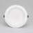 Встраиваемый светодиодный светильник Arlight IM-Cyclone-R200-20W White6000 023214(2)