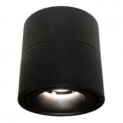 Светодиодный спот Lumina Deco Westos LDC 8056-12W BK