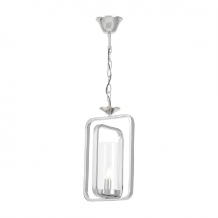 Подвесной светильник Lumina Deco Benton LDP 1236-1 CHR