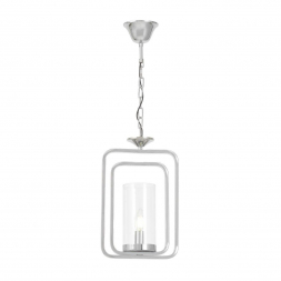 Подвесной светильник Lumina Deco Benton LDP 1236-1 CHR