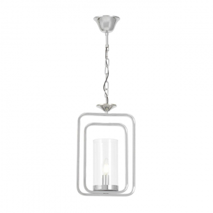 Подвесной светильник Lumina Deco Benton LDP 1236-1 CHR